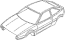 Body category icon/image